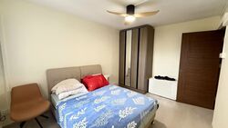 Blk 119 Ho Ching Road (Jurong West), HDB 3 Rooms #549800561